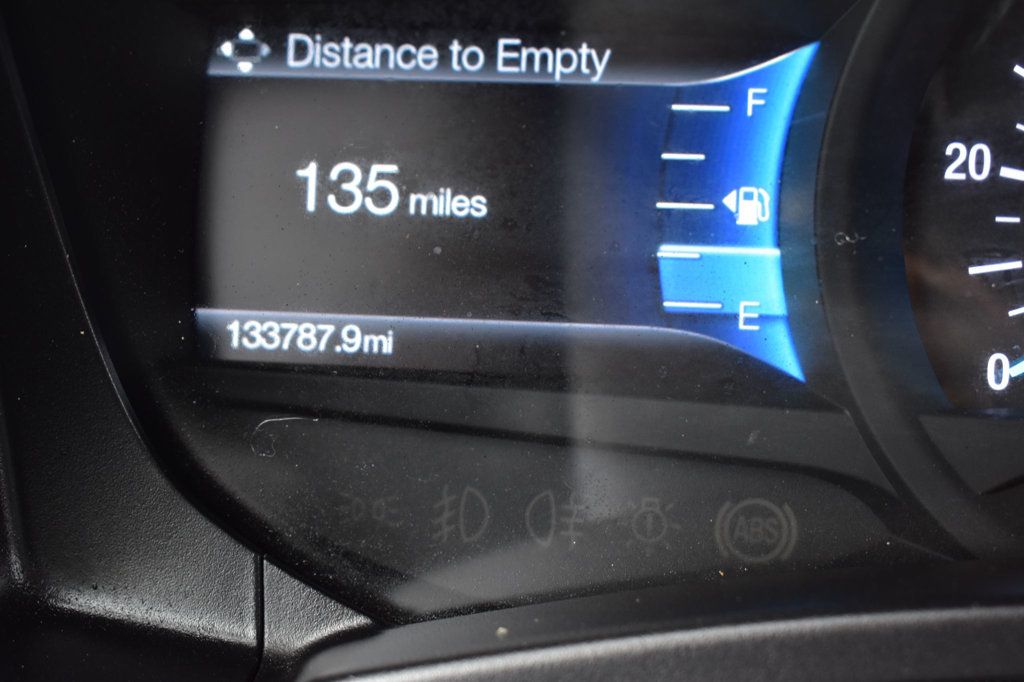 2015 Ford Expedition EL 4WD 4dr XLT - 22933852 - 28