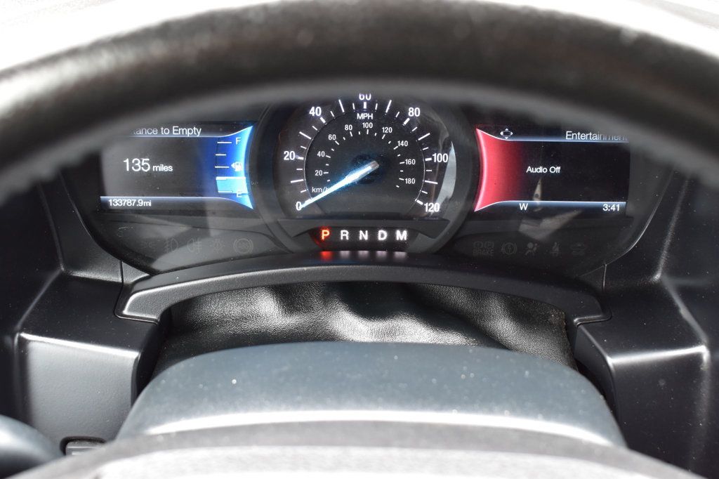 2015 Ford Expedition EL 4WD 4dr XLT - 22933852 - 29