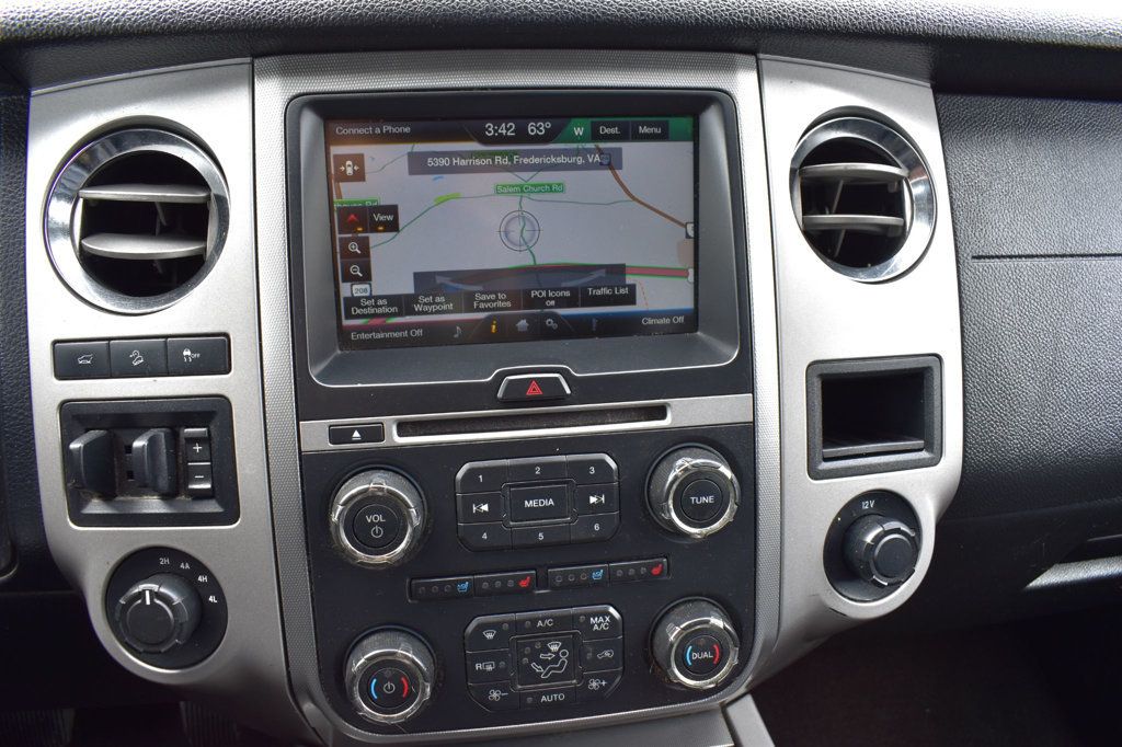 2015 Ford Expedition EL 4WD 4dr XLT - 22933852 - 30