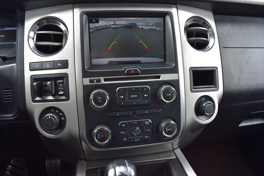 2015 Ford Expedition EL 4WD 4dr XLT - 22933852 - 32