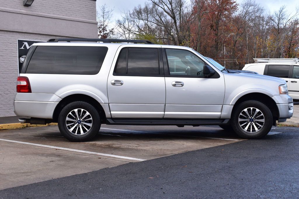 2015 Ford Expedition EL 4WD 4dr XLT - 22933852 - 3