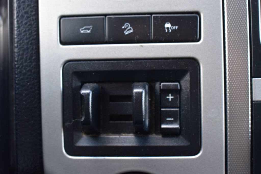 2015 Ford Expedition EL 4WD 4dr XLT - 22933852 - 39