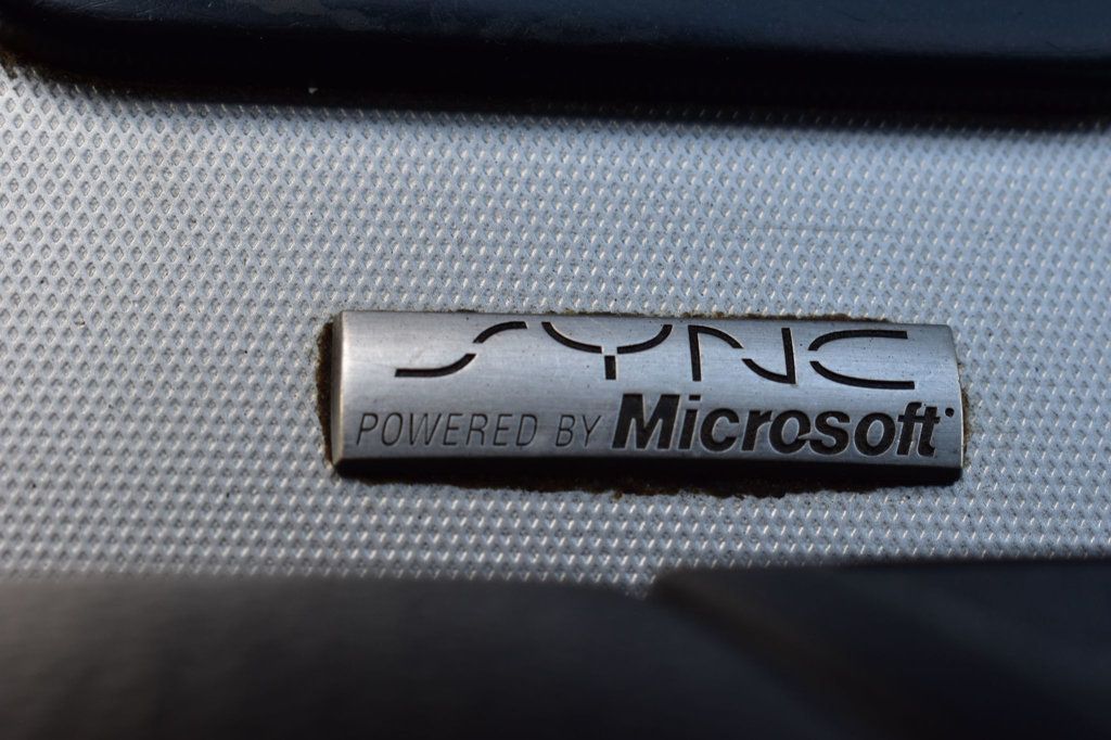 2015 Ford Expedition EL 4WD 4dr XLT - 22933852 - 44