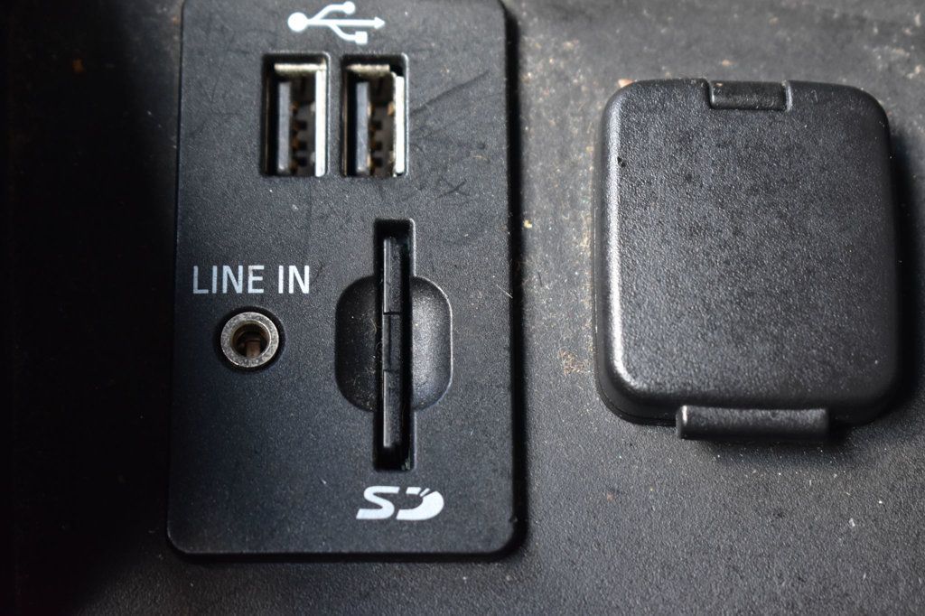 2015 Ford Expedition EL 4WD 4dr XLT - 22933852 - 45