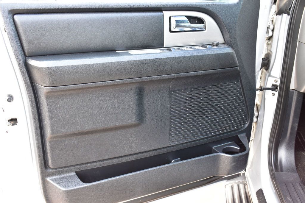 2015 Ford Expedition EL 4WD 4dr XLT - 22933852 - 46