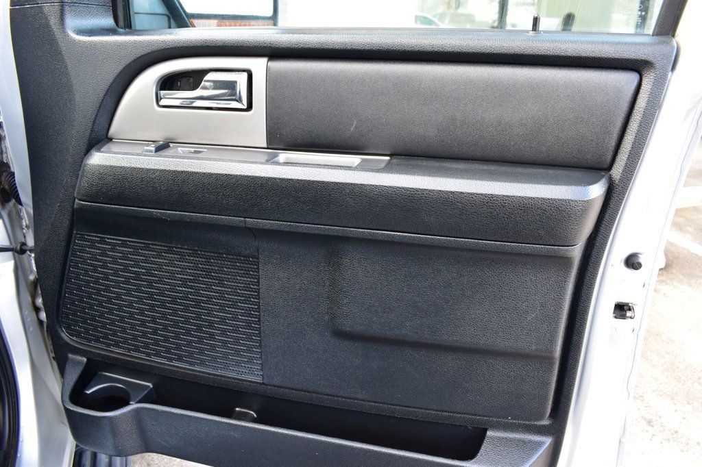 2015 Ford Expedition EL 4WD 4dr XLT - 22933852 - 47