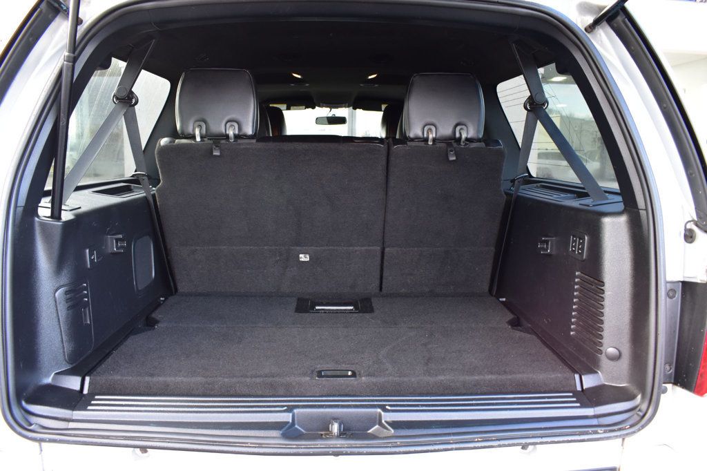 2015 Ford Expedition EL 4WD 4dr XLT - 22933852 - 48