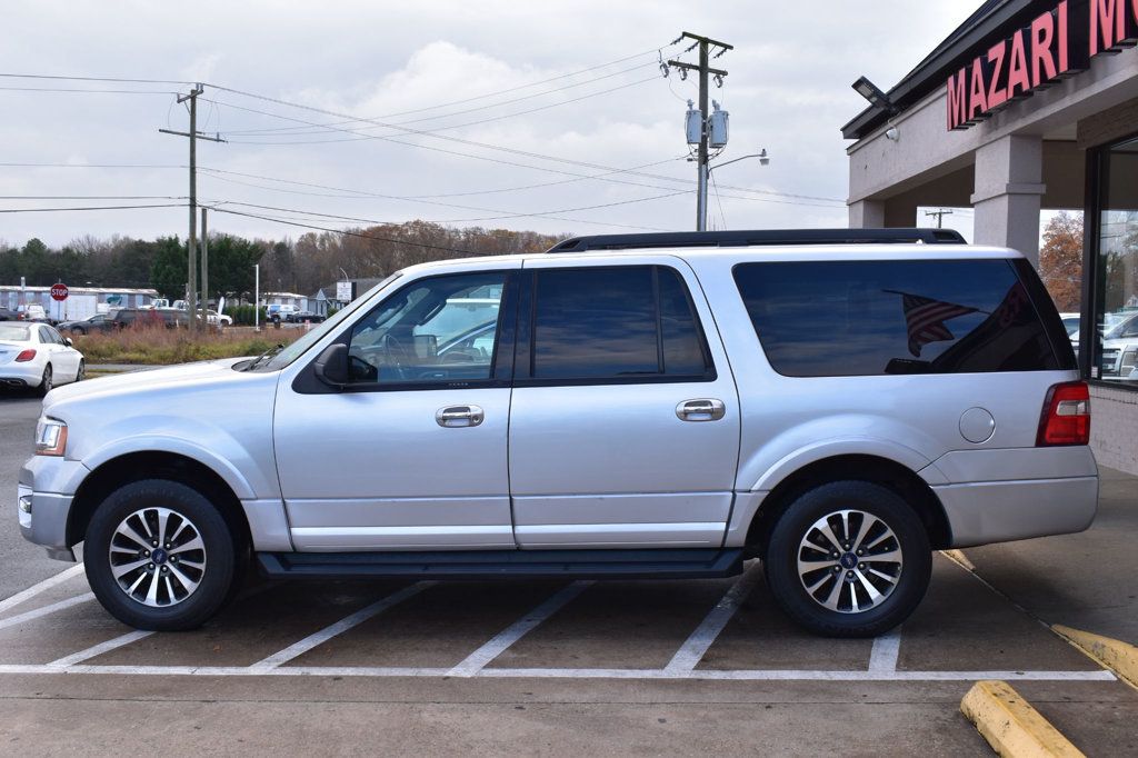 2015 Ford Expedition EL 4WD 4dr XLT - 22933852 - 4