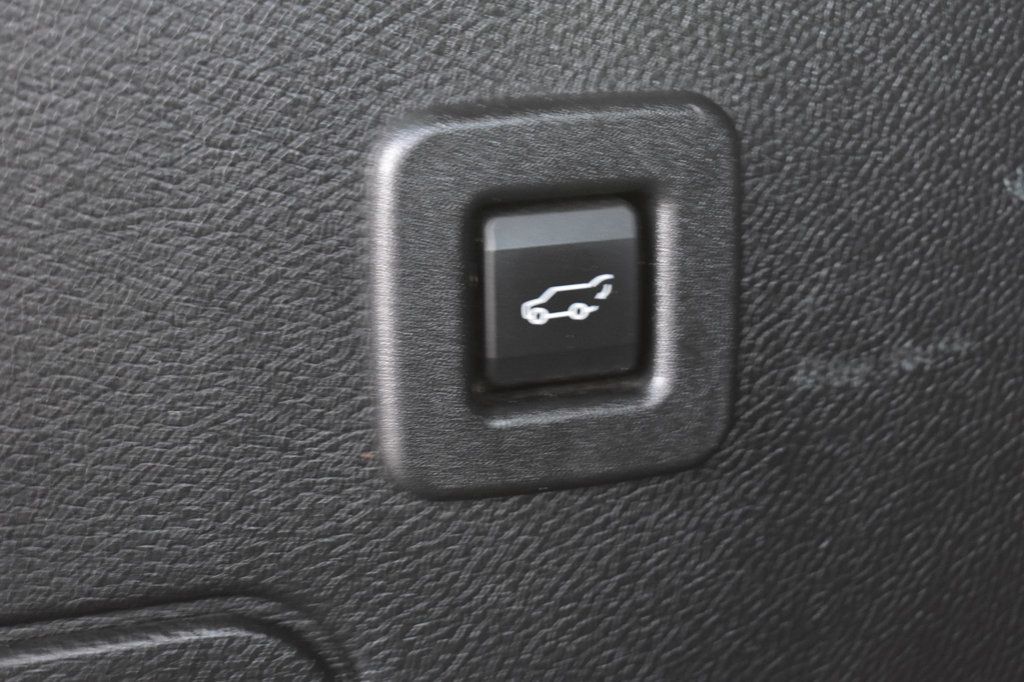 2015 Ford Expedition EL 4WD 4dr XLT - 22933852 - 50