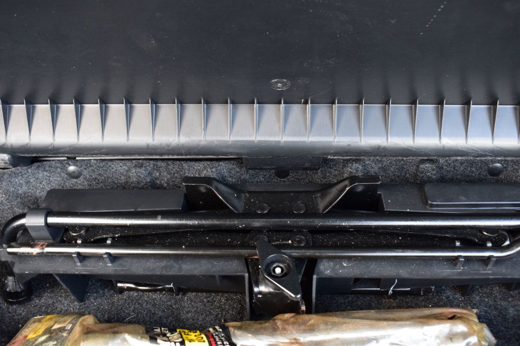 2015 Ford Expedition EL 4WD 4dr XLT - 22933852 - 51