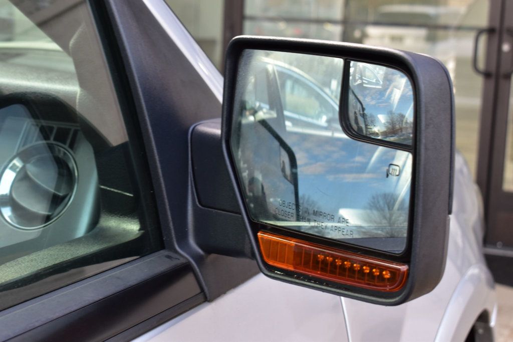 2015 Ford Expedition EL 4WD 4dr XLT - 22933852 - 55