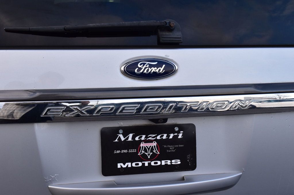 2015 Ford Expedition EL 4WD 4dr XLT - 22933852 - 56