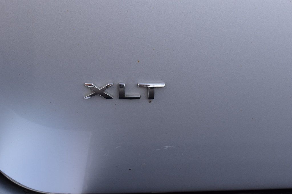 2015 Ford Expedition EL 4WD 4dr XLT - 22933852 - 57