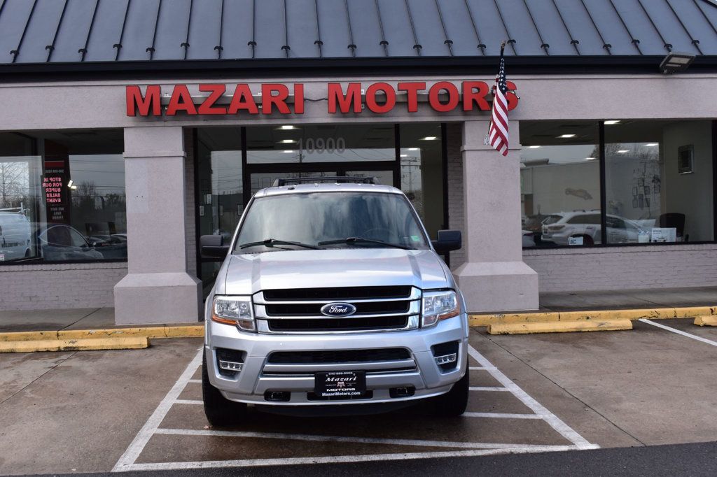 2015 Ford Expedition EL 4WD 4dr XLT - 22933852 - 6