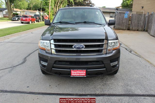 2015 Ford Expedition EL 4WD 4dr XLT - 22481380 - 1