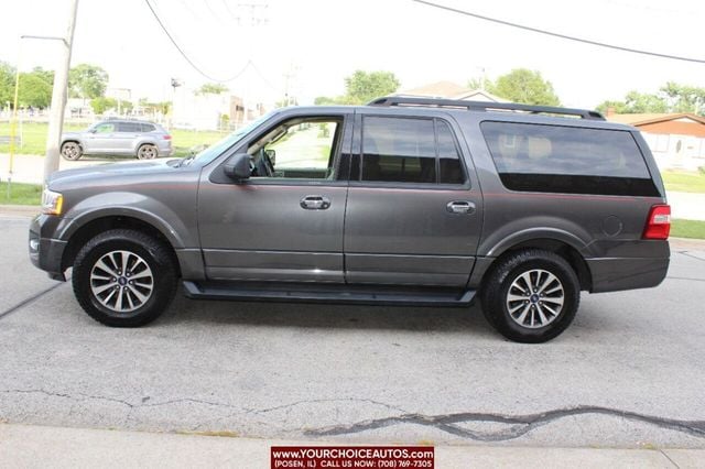 2015 Ford Expedition EL 4WD 4dr XLT - 22481380 - 3