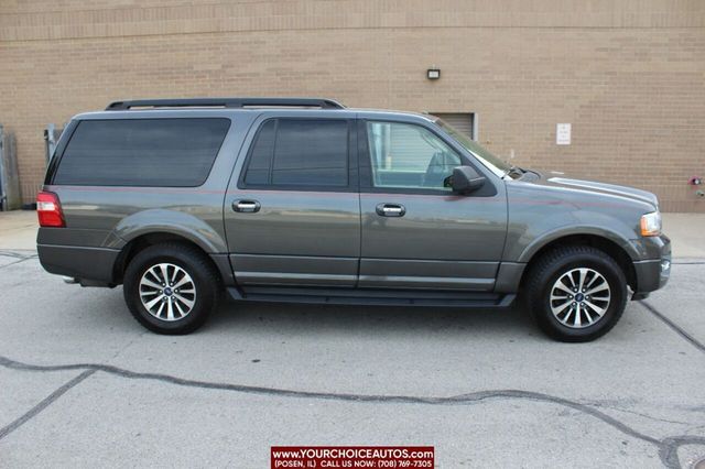 2015 Ford Expedition EL 4WD 4dr XLT - 22481380 - 7