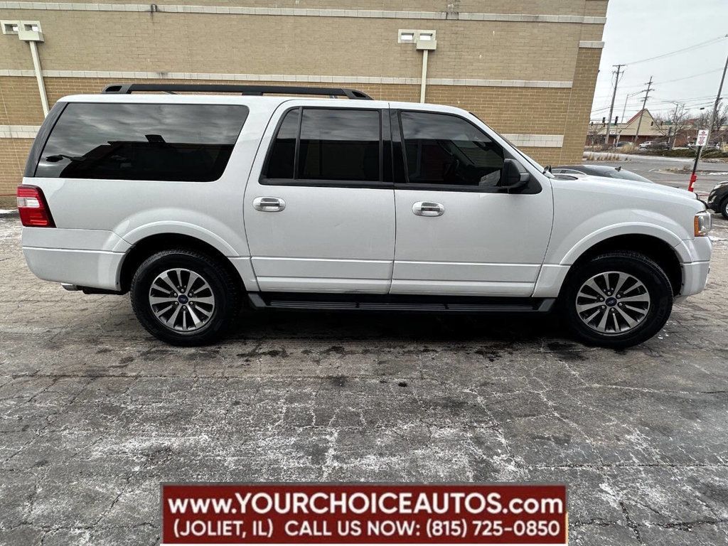 2015 Ford Expedition EL 4WD 4dr XLT - 22781271 - 13