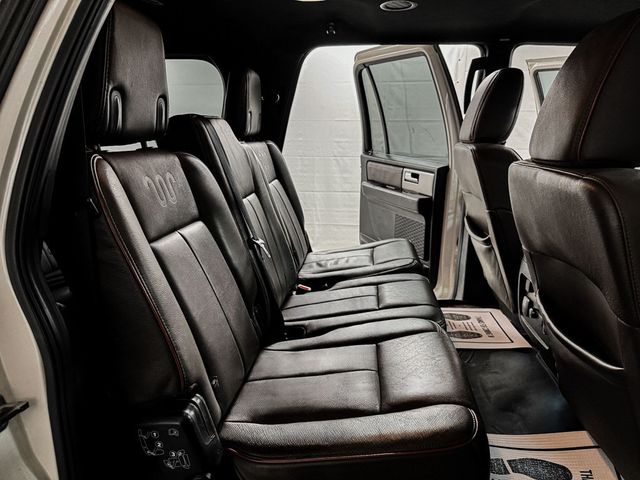 2015 Ford Expedition EL KING RANCH 4X4 - 22946791 - 9