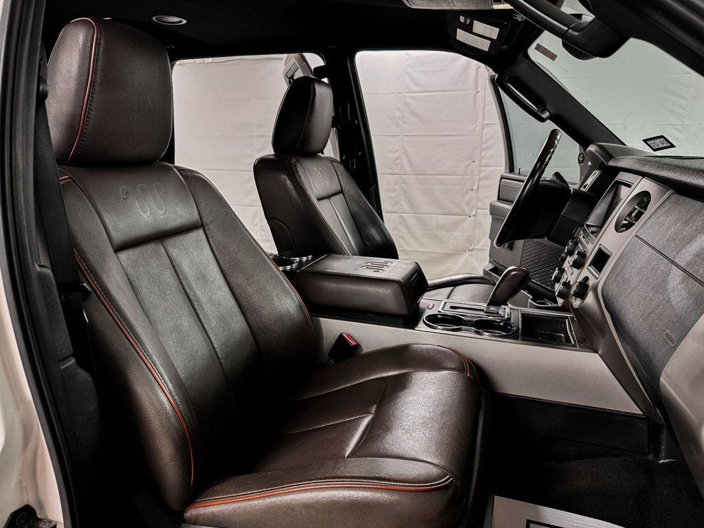 2015 Ford Expedition EL KING RANCH 4X4 - 22946791 - 10