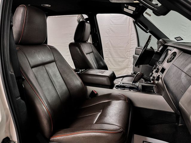 2015 Ford Expedition EL KING RANCH 4X4 - 22946791 - 10