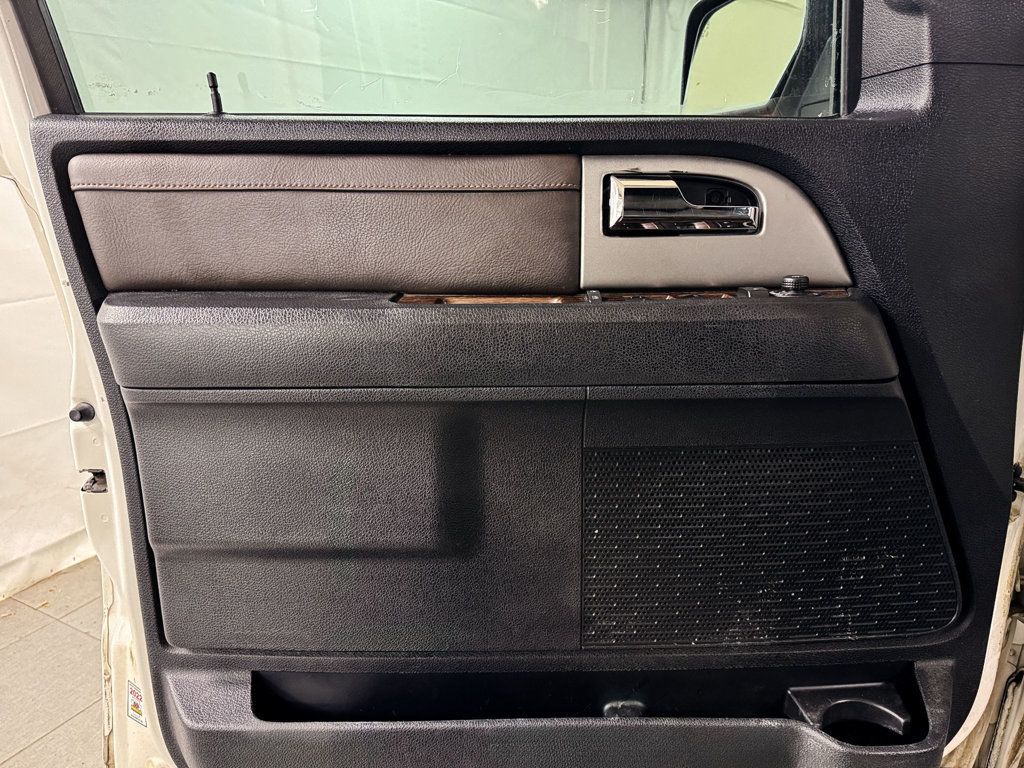 2015 Ford Expedition EL KING RANCH 4X4 - 22946791 - 12