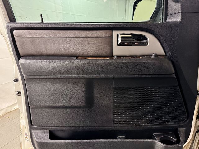 2015 Ford Expedition EL KING RANCH 4X4 - 22946791 - 12