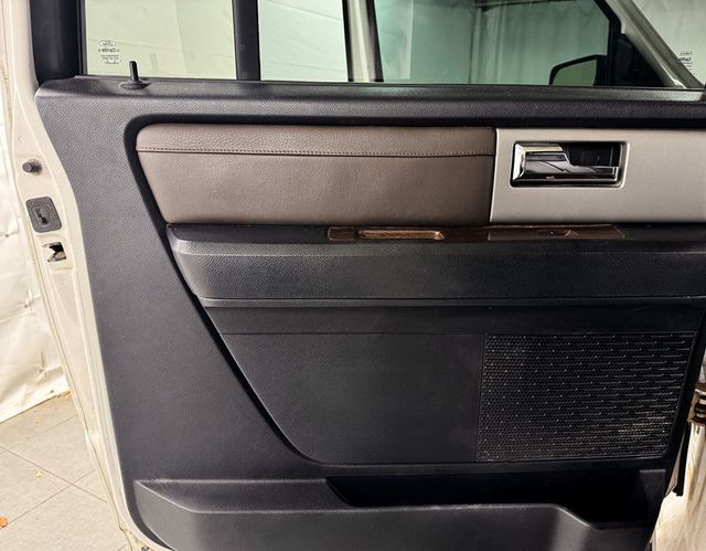 2015 Ford Expedition EL KING RANCH 4X4 - 22946791 - 13