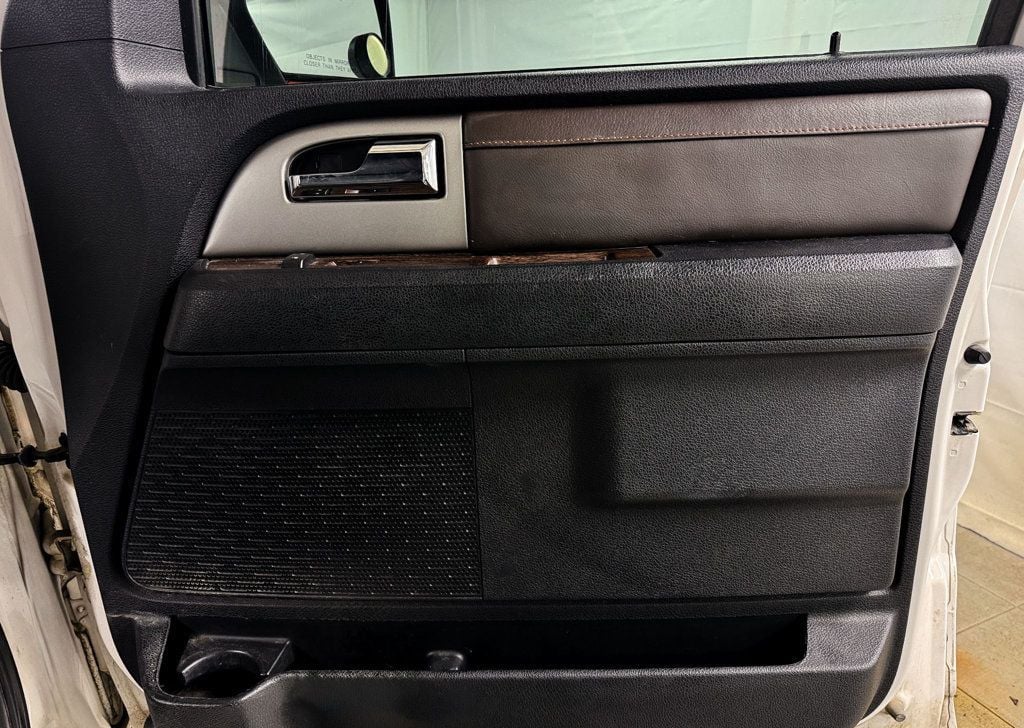 2015 Ford Expedition EL KING RANCH 4X4 - 22946791 - 14