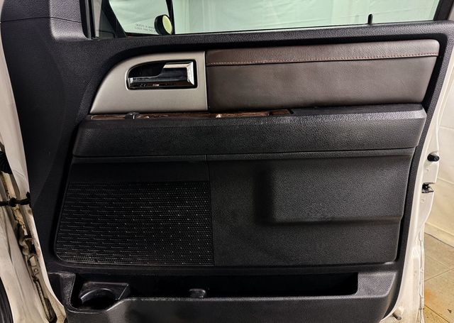 2015 Ford Expedition EL KING RANCH 4X4 - 22946791 - 14