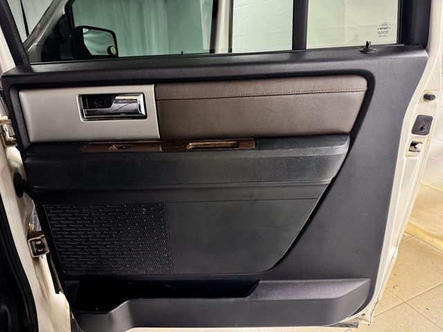 2015 Ford Expedition EL KING RANCH 4X4 - 22946791 - 15