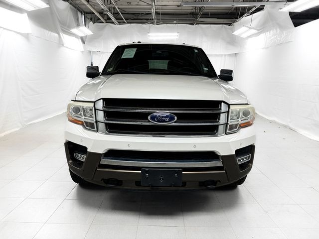 2015 Ford Expedition EL KING RANCH 4X4 - 22946791 - 1