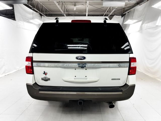 2015 Ford Expedition EL KING RANCH 4X4 - 22946791 - 3