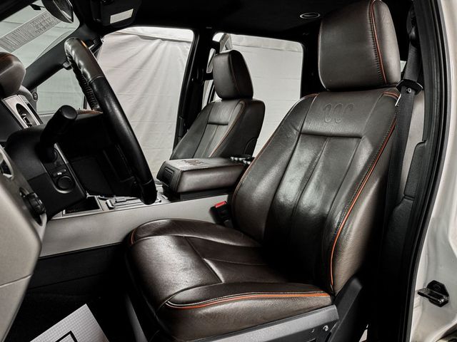 2015 Ford Expedition EL KING RANCH 4X4 - 22946791 - 6