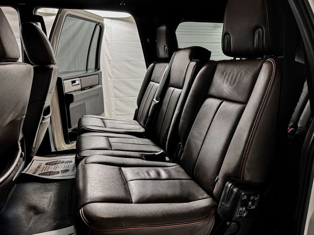 2015 Ford Expedition EL KING RANCH 4X4 - 22946791 - 7