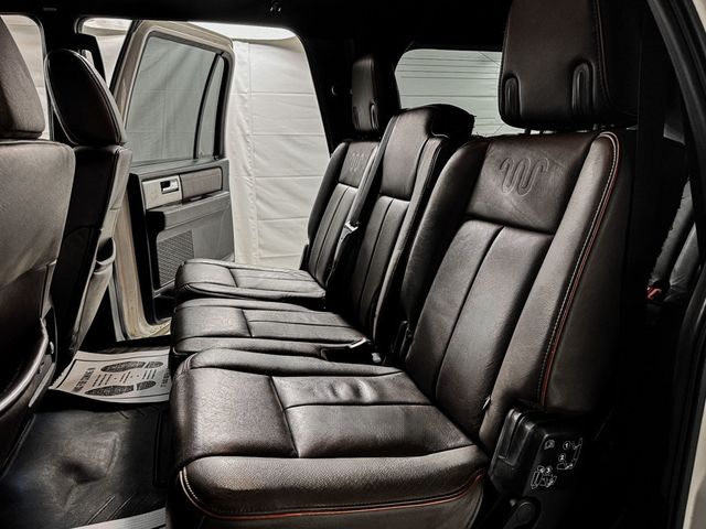 2015 Ford Expedition EL KING RANCH 4X4 - 22946791 - 7