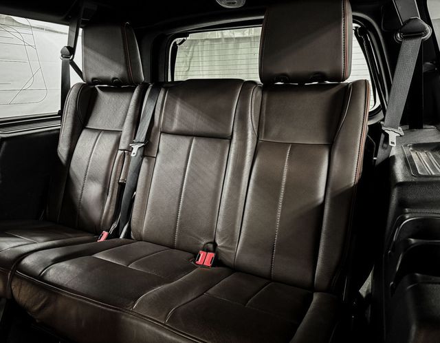 2015 Ford Expedition EL KING RANCH 4X4 - 22946791 - 8