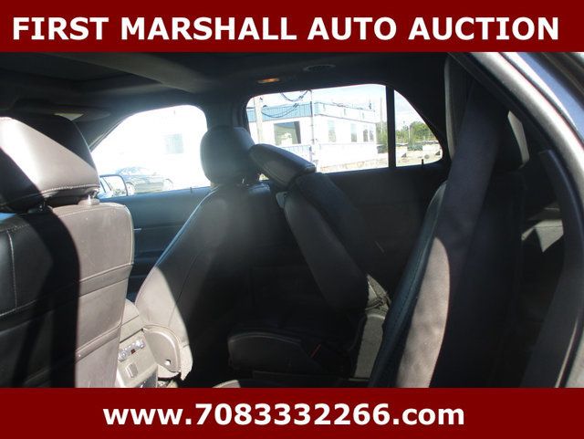 2015 Ford Explorer  - 22934623 - 8