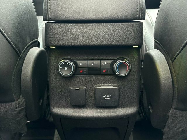 2015 Ford Explorer 2015 FORD EXPLORER LIMITED - 22954063 - 21