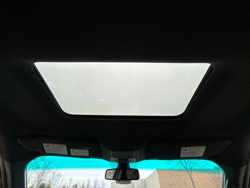 2015 Ford Explorer 2015 FORD EXPLORER LIMITED - 22954063 - 24