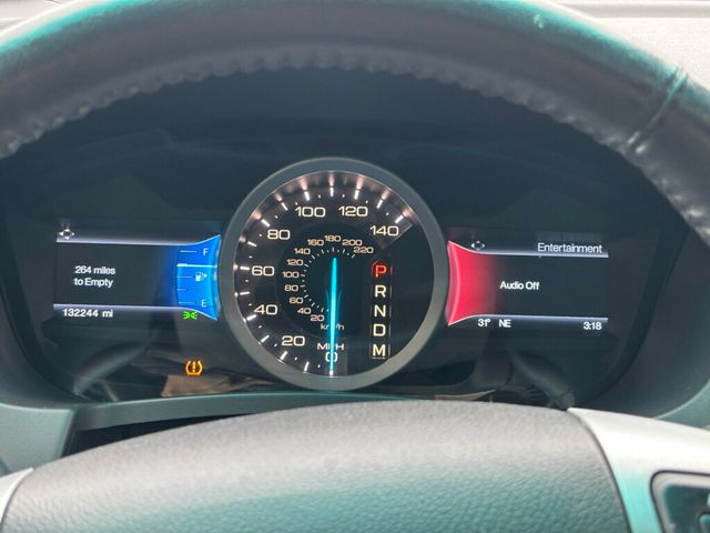 2015 Ford Explorer 2015 FORD EXPLORER LIMITED - 22954063 - 26