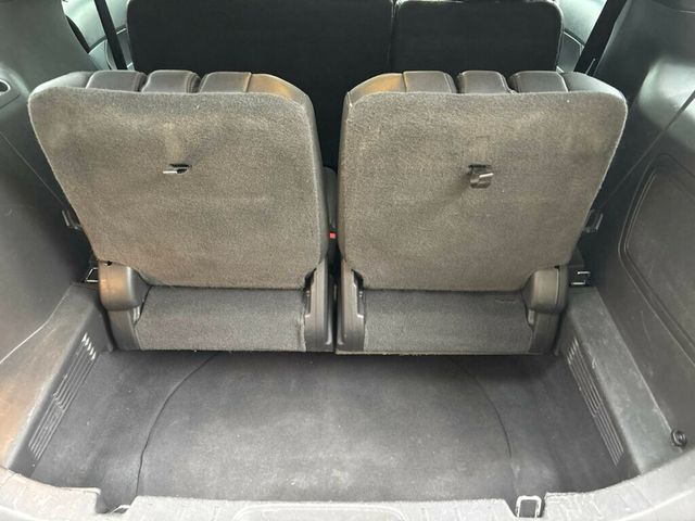 2015 Ford Explorer 2015 FORD EXPLORER LIMITED - 22954063 - 39