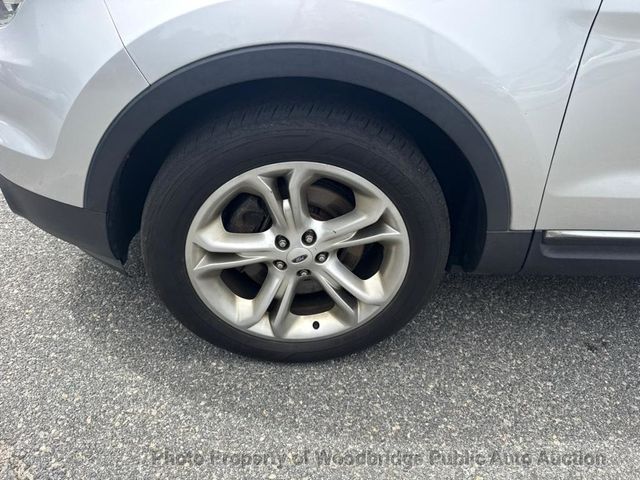 2015 Ford Explorer 4WD 4dr Limited - 23069462 - 12