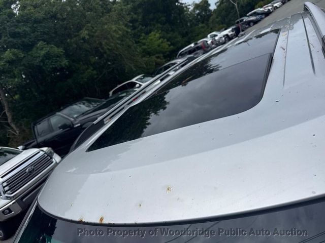 2015 Ford Explorer 4WD 4dr Limited - 23069462 - 4