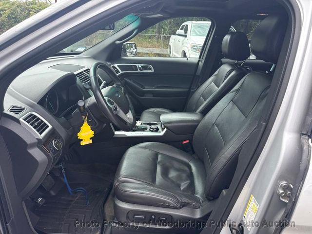 2015 Ford Explorer 4WD 4dr Limited - 23069462 - 6