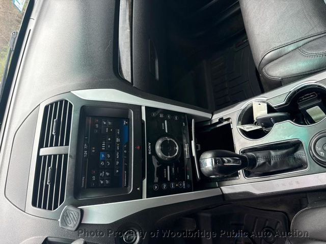 2015 Ford Explorer 4WD 4dr Limited - 23069462 - 7