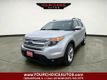 2015 Ford Explorer 4WD 4dr Limited - 22983771 - 0