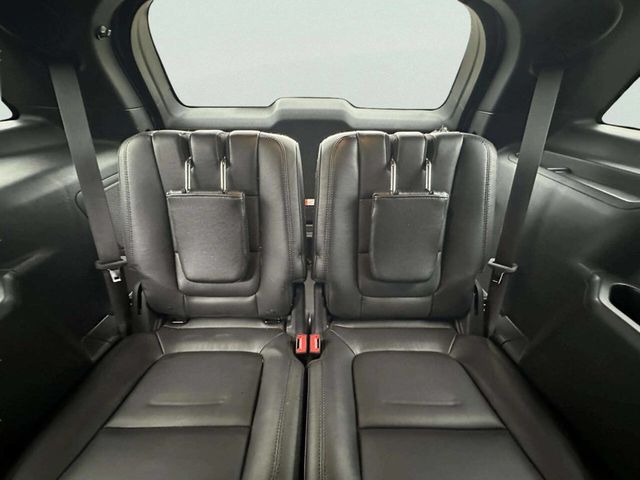 2015 Ford Explorer 4WD 4dr Limited - 22983771 - 10