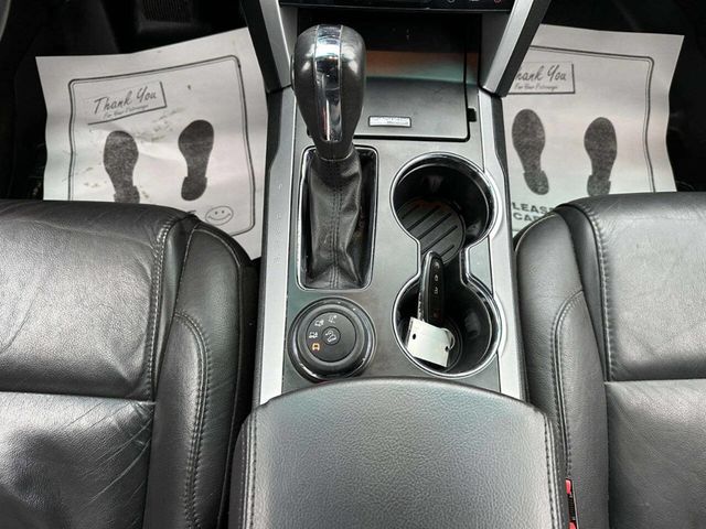 2015 Ford Explorer 4WD 4dr Limited - 22983771 - 14