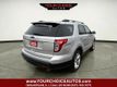 2015 Ford Explorer 4WD 4dr Limited - 22983771 - 1